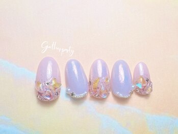 ギャザーパーティー 目白店(gatherparty)/2025シーズンデザイン【Summer】