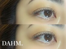 ダームドット(DAHM.)/マツエク