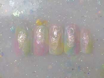 ジョリ ネイルズ(Jolie nails)/６３００