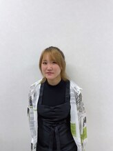 プレアル(PreaL) 野々部 栞翠