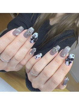 エオス(Eos)/Free Design