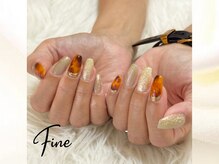 ファイン(Fine)/