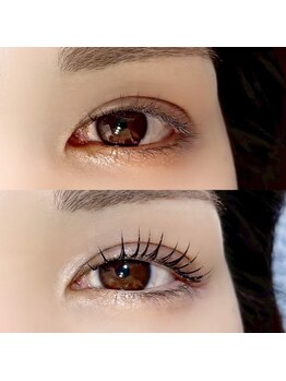 エルア 名古屋栄(elua)/パリジェンヌ/マツパ/まゆげ