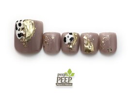 最旬フット☆トレンドコース-11