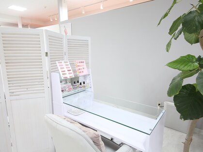 エンジェル ネイル(ANGEL NAIL)の写真