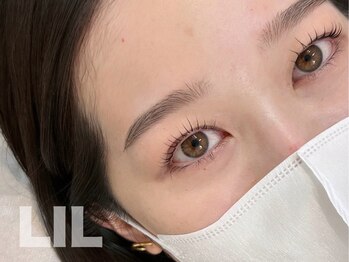 リル 表参道(LIL)