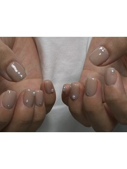 大人女性向けこだわりサロン