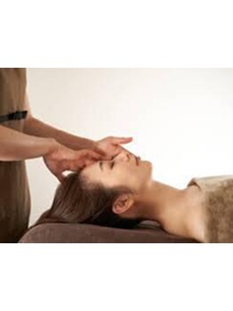 眼精疲労を解消したい