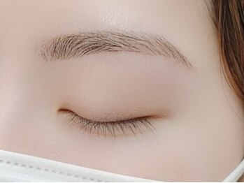 マユカ 静岡駅南店(Mayuka)/美眉スタイリング