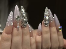 ギャルットネイル(GALTTO NAIL)/埋め尽くし