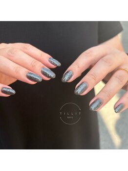 ティリット(TILLIT)/