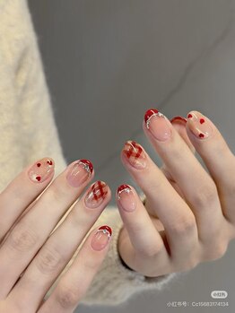 美人計ネイルサロン/