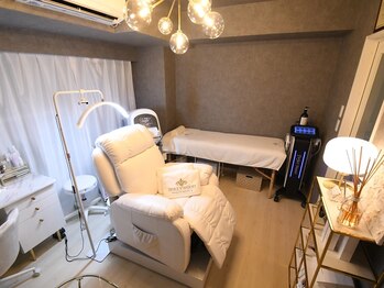 ハリウッドエス(HOLLYWOOD S)/☆サロン内