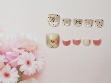 ルビークラウン(Ruby Crown)/フット定額7150円（税込）