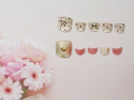 フット定額7150円（税込）