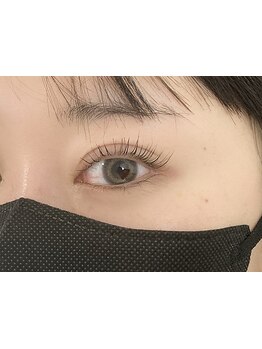 キープ力が自慢のサロン