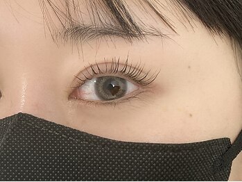 リボーテ(Reboaute)の写真/【泉中央駅徒歩2分】リピーター様続出!丁寧なカウンセリングと施術で自分史上最高の目元をGET★