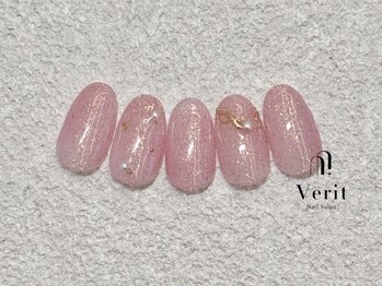 ヴェリット 大森店(Verit)/◇シンプルアートコース◇