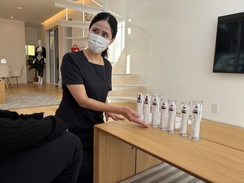 アルル 甲賀(ARuru)/ここからが始まり！