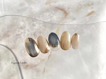 ヴィガー アンド ルックス 白金 目黒(Vigor&Looks)/マグ ゴールドミラー ニュアンス