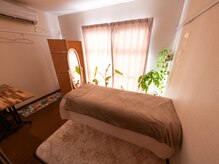 アウル(Auru)/内観・マッサージスペース