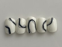 インタークロス(intercross)/うねうね色鉛筆¥7800