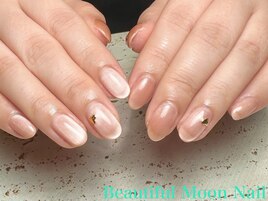 水光マグネット