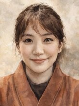 もみの匠 川越店&nbsp;(女性)横尾 