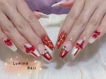 ルミナ 渋谷店(LUMINA)/チップゴージャスデザイン