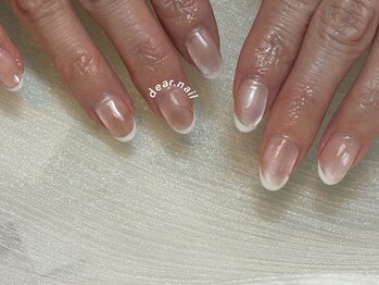 ディアネイル(dear.nail)/