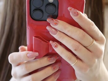 Mira nail closet【3月下旬 NEW OPEN（予定）】/