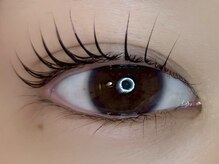 クオン アイラッシュサロン(KUON EYELASH SALON)/まつげパーマ