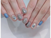 ココシア ネイル(Cocosia nail)/定額デザインA