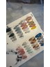 毎月厳選ネイル☆カラー&ストーン変更可[ケア込み]￥7800→￥5400