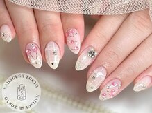 ネイルズガッシュ 大森駅前店(NAILs GUSH)
