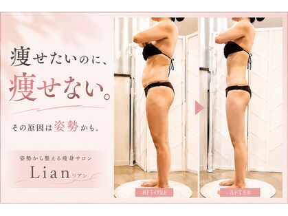 リアン(Lian)の写真