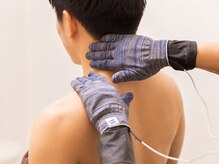 ココリラの雰囲気（放っておいた肩こり本気でラクに/大垣/ねこ背/巻き肩）