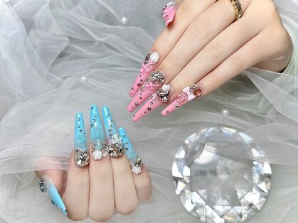シーネイル 久屋大通店(SHE NAIL)の写真
