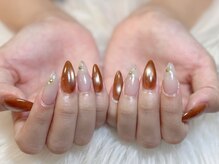チャニエ ネイル スパ(Chanie Nail Spa)