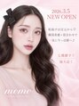 モモ 七隈福大店(momo)/momo(モモ)七隈福大店(韓国束感まつげ×眉)