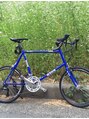 ほぐし屋本舗梅田整体 ほぐし屋 ブルー