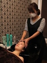 ビューティーリゾート ビビ(美be)&nbsp;弥栄 店長