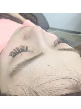 ジャニスアイラッシュ 円山店(JANIS EYELASH)/お客様デザイン