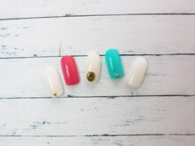 シェリ(Cheri)/定額《プチ・セレクトコース》