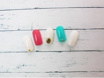 シェリ(Cheri)/定額《プチ・セレクトコース》