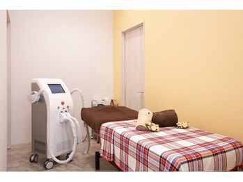 ラココ 富山店(LACOCO)/個室のプライベート空間