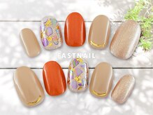 ファストネイル 立川店(FAST NAIL)/ リゾート ￥7,370