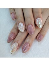 アンベリール(Embellir)/8/25