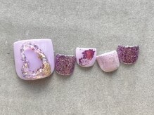 シェル トウキョウ(SHELL TOKYO)/