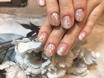 アトリエ ミエル(atelier miel)/design【西宮/西宮北口】